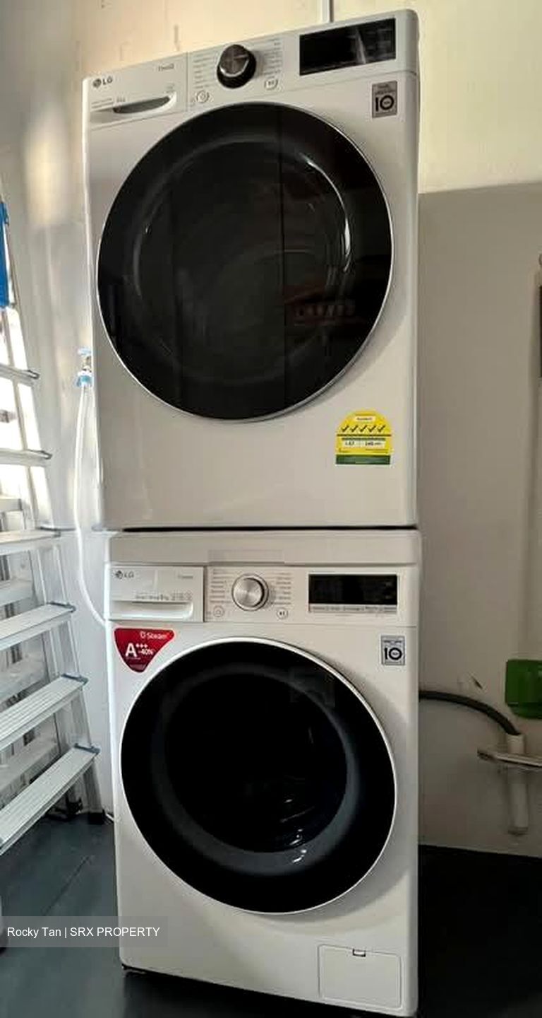 Tanjong Katong Road (D15), Apartment #557037051